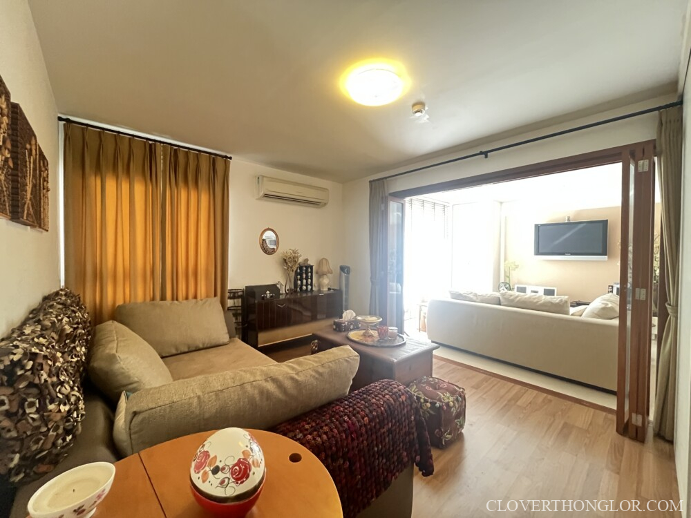 1-4 second living room