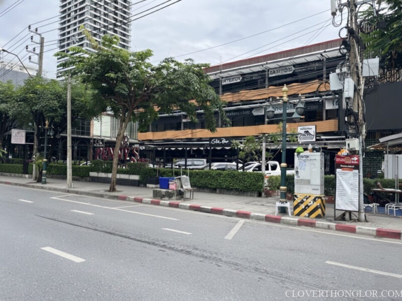 5-2 Thonglor Soi-16 Valley