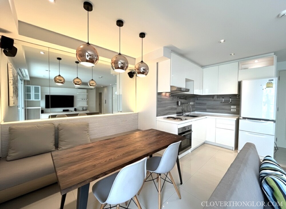 DDW 2 dinning and kitchen