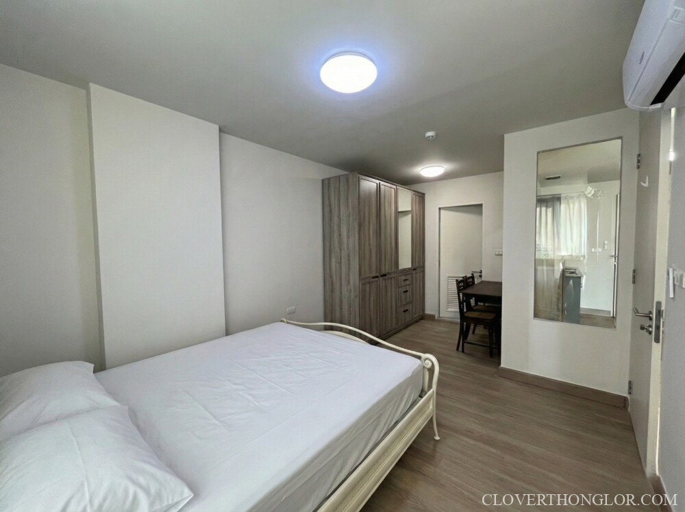 KW bedroom from window