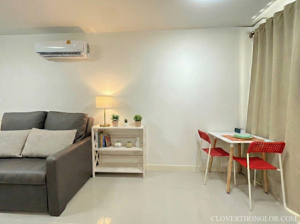 NDK sofa and dinning table