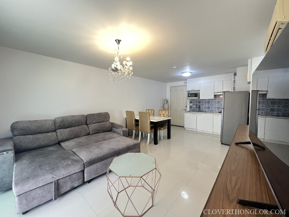 TAR living room from TV