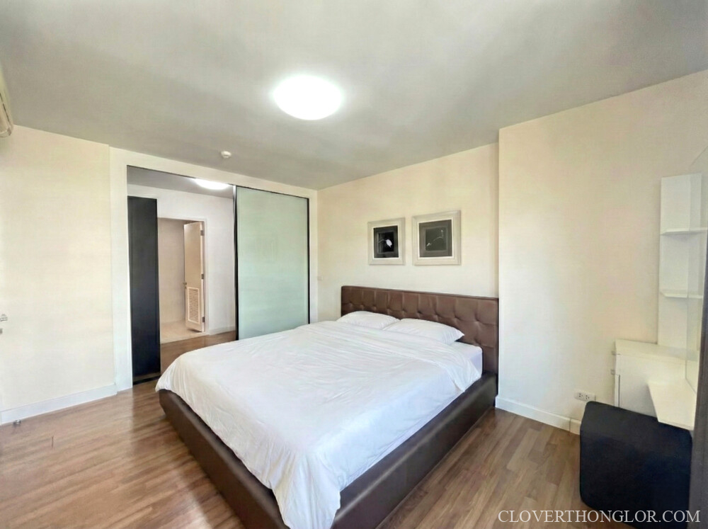 KSP bedroom from window