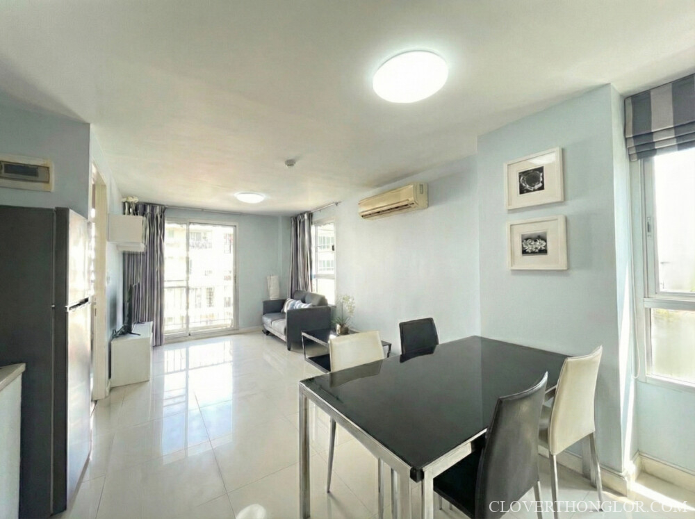 KSP living room from entrance