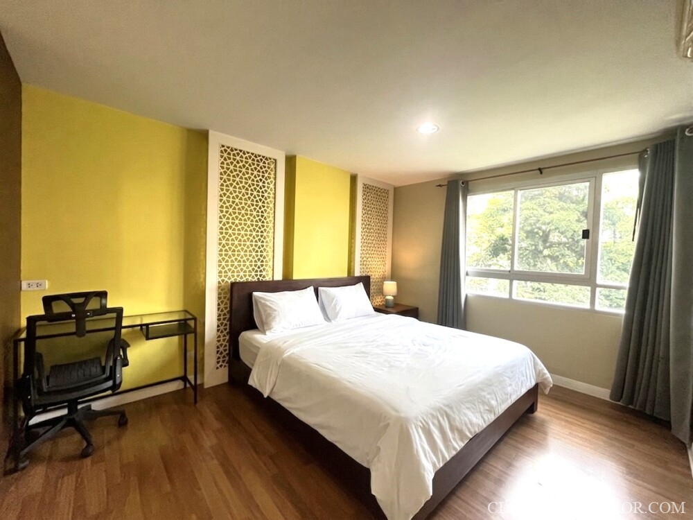 05 bedroom from entrance TAO